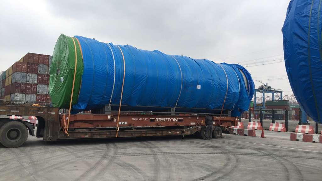 平板柜进出口必备常识 - 笔彩供应链_宁波集装箱拖车报关 /代拉代报